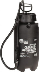 Chapin - 2 Gal Chemical Safe Garden Hand Sprayer - Use with Cleaners/Degreasers, Polyethylene Tank, Funnel Mouth, Reinforced Hose, For Deck & Yard Applications - Exact Tooling