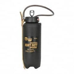 Chapin - 3 Gal Garden Hand Sprayer - Industrial Hose, Polyethylene Tank, For Industrial Applications - Exact Tooling