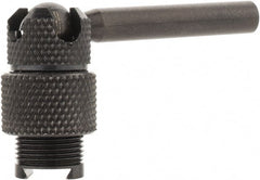Starrett - 3/16 Inch Diameter Test Indicator Clamp - M Indicators For Use with Series 708, 709 and 811 Test Indicators - Exact Tooling