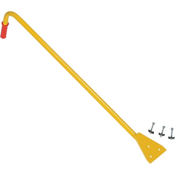 Vestil - Wheel Chock Accessories Type: Chock Handle For Use With: Wheel Chock - Exact Tooling