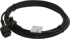 Starrett - DRO Cable - Use With PT22938, Shielded - Exact Tooling