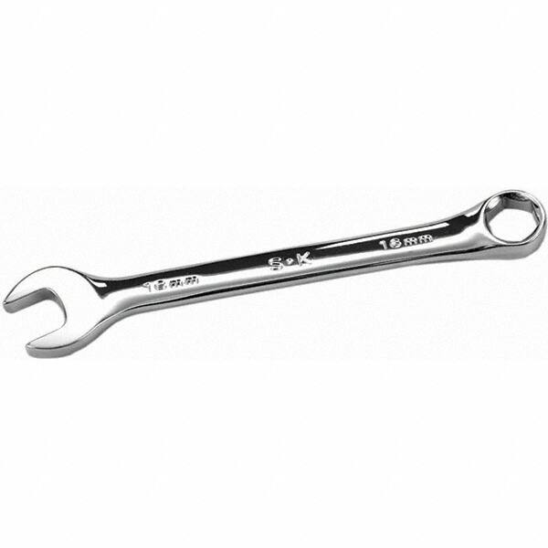 SK - Combination Wrench - Exact Tooling