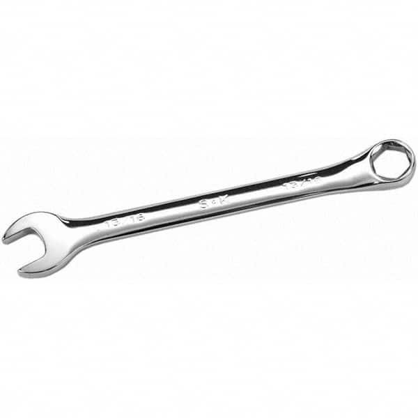 SK - Combination Wrench - Exact Tooling