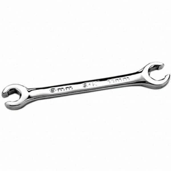 SK - Flare Nut Wrench - Exact Tooling