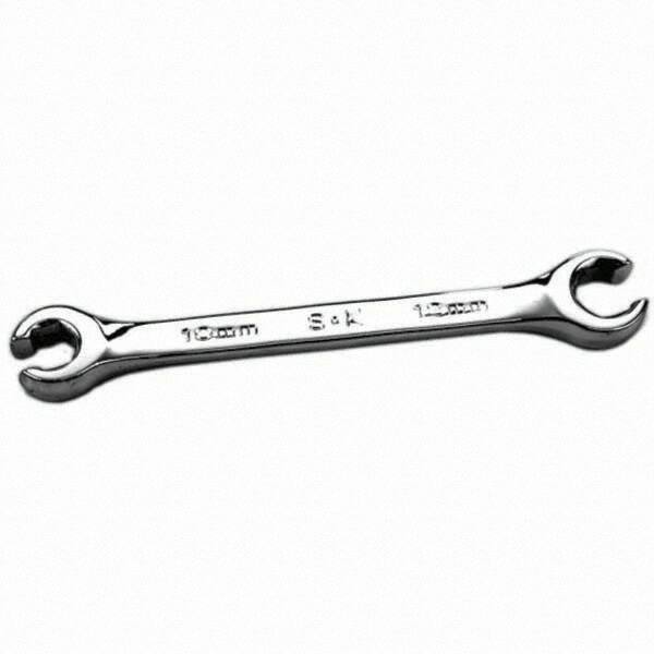 SK - Flare Nut Wrench - Exact Tooling