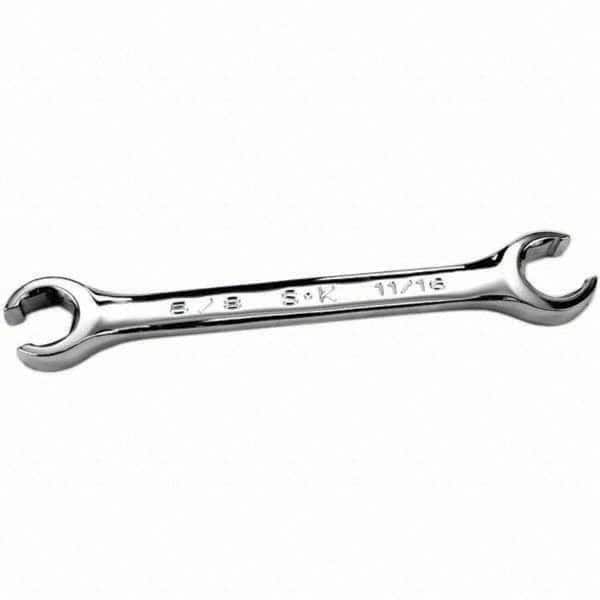 SK - Flare Nut Wrench - Exact Tooling