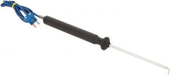 Thermo Electric - to 550°F, T, Thermocouple Probe - Exact Tooling