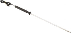 Thermo Electric - to 1400°F, J, Thermocouple Probe - Exact Tooling