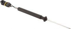 Thermo Electric - to 1400°F, J, Thermocouple Probe - Exact Tooling