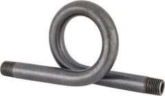 Value Collection - 1/4 Thread, 500 Max psi, Pressure Gauge Siphon - Exact Tooling