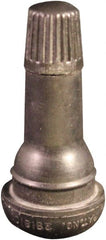 Milton - Tubeless Tire Valve - For Rim Holes .453 - Exact Tooling