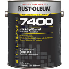 7400 Dunes Tan Sealant - Exact Tooling