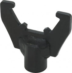 Parlec - Collet Chuck Torque Wrench Head - Series ER32 - Exact Tooling