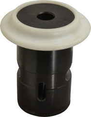 Collis Tool - 2-3/8", 2MT Taper, Magic Specialty System Collet - Exact Tooling