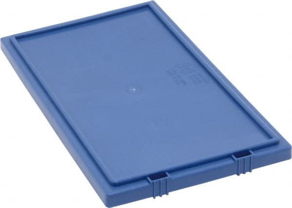 Quantum Storage - 18" Long x 11" Wide x 1" High Blue Lid - For Use with Quantum Storage Systems - SNT180, SNT185 - Exact Tooling