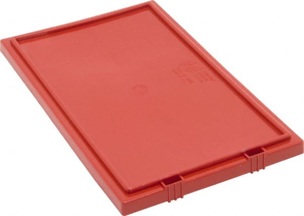 Quantum Storage - 18" Long x 11" Wide x 1" High Red Lid - For Use with Quantum Storage Systems - SNT180, SNT185 - Exact Tooling