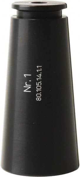 HAIMER - Shrink-Fit Cooling Adapter - 14-16mm Shrink Range, Compatible with 80.110.11, 80.100.01NG - Exact Tooling