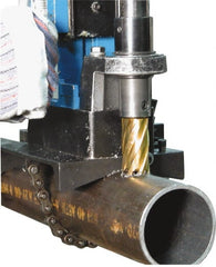 Hougen - Power Drill Chain Mount - For Hougen HMD904, HMD505 or 10914 Magnetic Drills - Exact Tooling