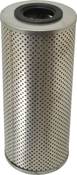 Parker - 10 Micron, 3.95" Outside Diam, 9.28" Long, Filter Element - 1.63" Inside Diam, Cellulose, HK010P Hycon Part No. - Exact Tooling