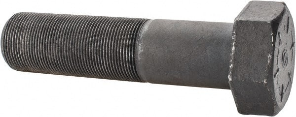 Value Collection - 1-3/4 - 12 UN, 7" Length Under Head Hex Head Cap Screw - Exact Tooling