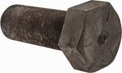 Value Collection - 1-3/4 - 12 UN, 4-1/2" Length Under Head, Hex Head Cap Screw - Exact Tooling
