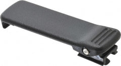 Motorola Solutions - Two Way Radio Plastic Belt Clip - Exact Tooling