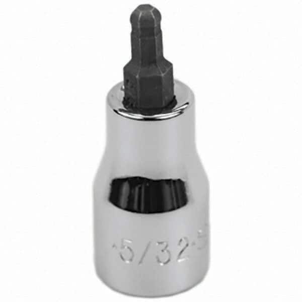 SK - Hand Hex & Torx Bit Sockets - Exact Tooling