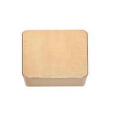 SPGN120408 TH10 TURNING INSERT - Exact Tooling