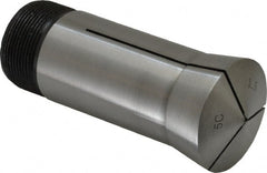 Value Collection - 1.5 mm 5C Round Collet - Steel - Exact Tooling