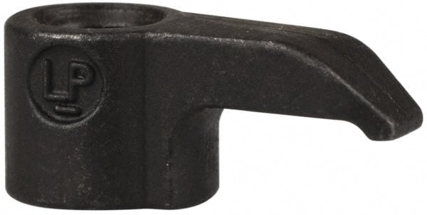 Kennametal - Series Kenloc, CKM Clamp for Indexables - Neutral Cut, Compatible with STCM11 Clamp Screws - Exact Tooling