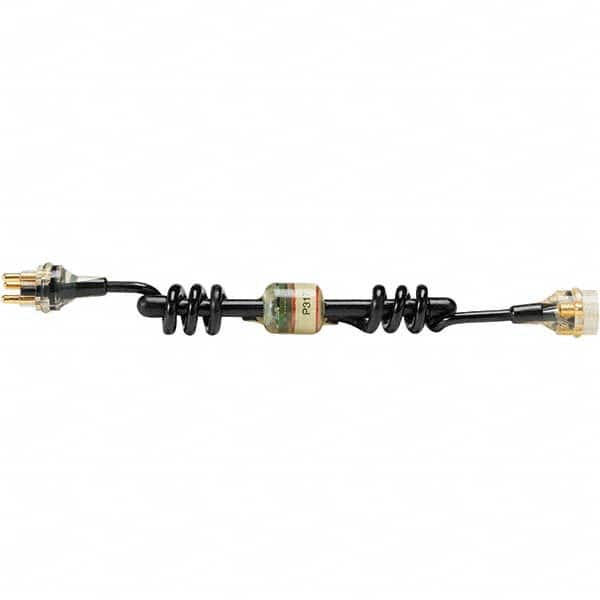Ridgid - Camera & Borescope Accessories Accessory Type: Transmitter For Use With: Standard SeeSnake - Exact Tooling