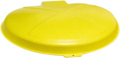 Enpac - Drum Funnels & Funnel Covers Type: Drum Funnel Cover Compatible Drum/Pail Capacity (Gal.): 55.00; 30.00 - Exact Tooling