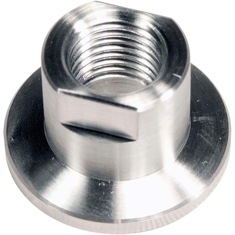 Welch - Air Compressor & Vacuum Pump Accessories; Type: Pipe Adapter ; For Use With: Welch-lmvac Vacuum Systems - Exact Tooling