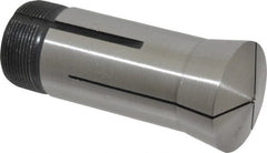 Value Collection - 2 mm 5C Round Collet - Steel - Exact Tooling