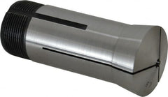 Value Collection - 4.5 mm 5C Round Collet - 1.041-24 Internal Thread Size, Steel - Exact Tooling