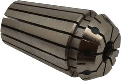 ETM - 4 to 5mm ER16 Coolant Collet - Exact Tooling