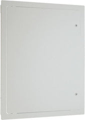 Karp - 17-1/2" Wide x 21-1/2" High, Steel Universal Access Door - 16" Opening Width, 20" Opening Height - Exact Tooling