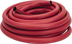 Continental ContiTech - 50 Ft. Long x 3/4" Diam, Automotive Heater Hose - Versigard (EPDM) - Exact Tooling