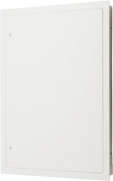 Karp - 19-1/2" Wide x 25-1/2" High, Steel Universal Access Door - 18" Opening Width, 24" Opening Height - Exact Tooling