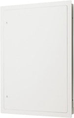 Karp - 19-1/2" Wide x 25-1/2" High, Steel Universal Access Door - 18" Opening Width, 24" Opening Height - Exact Tooling