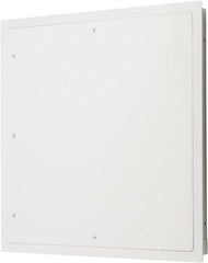 Karp - 25-1/2" Wide x 25-1/2" High, Steel Universal Access Door - 24" Opening Width, 24" Opening Height - Exact Tooling