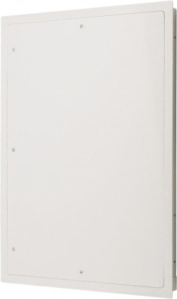 Karp - 23-1/2" Wide x 31-1/2" High, Steel Universal Access Door - 22" Opening Width, 30" Opening Height - Exact Tooling