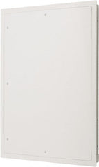 Karp - 23-1/2" Wide x 31-1/2" High, Steel Universal Access Door - 22" Opening Width, 30" Opening Height - Exact Tooling