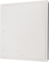 Karp - 31-1/2" Wide x 31-1/2" High, Steel Universal Access Door - 30" Opening Width, 30" Opening Height - Exact Tooling