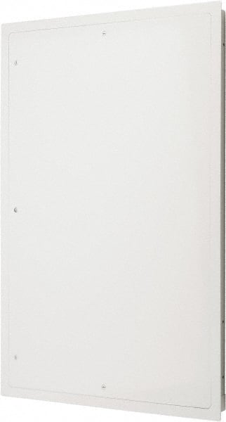 Karp - 25-1/2" Wide x 37-1/2" High, Steel Universal Access Door - 24" Opening Width, 36" Opening Height - Exact Tooling