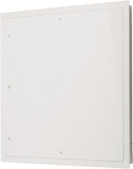 Karp - 37-1/2" Wide x 37-1/2" High, Steel Universal Access Door - 36" Opening Width, 36" Opening Height - Exact Tooling