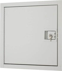 Karp - 16" Wide x 16" High, Steel Non Insulated Fire Rated Access Door - 14" Opening Width, 14" Opening Height - Exact Tooling