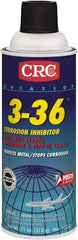 CRC - 16 oz Rust/Corrosion Inhibitor - Comes in Aerosol - Exact Tooling