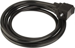 ARO/Ingersoll-Rand - Solenoid Valve CHW Connector - Use with Sierra 15mm & 18mm Solenoid Valves - Exact Tooling