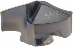 Ingersoll Cutting Tools - YAB1310R01 IN2005 Carbide Replaceable Tip Drill - Exact Tooling